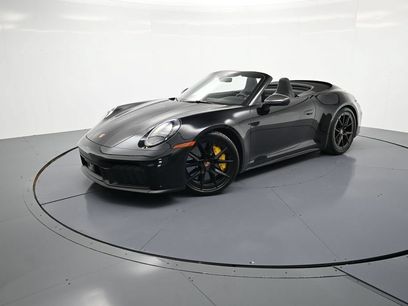 Certified 2025 Porsche 911 Carrera 4 GTS