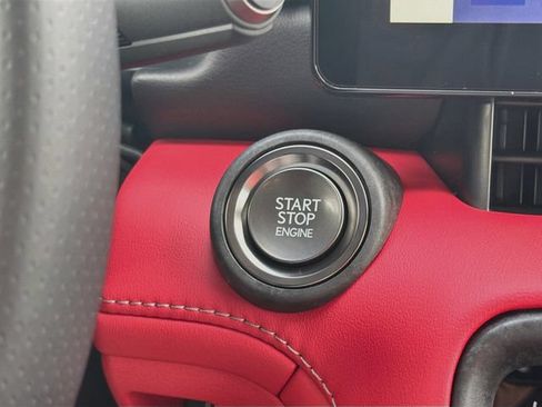 New 2026 Lexus IS 350 F Sport RWD image 35