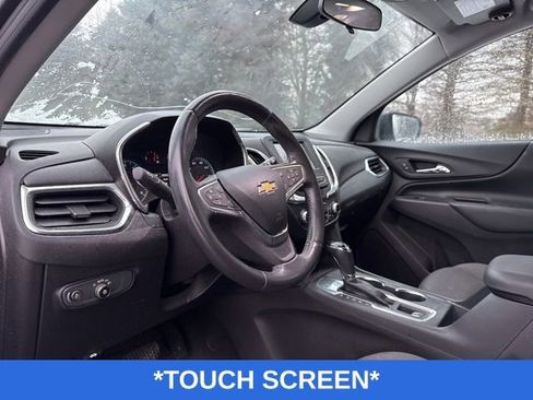 Used 2018 Chevrolet Equinox LT image 7
