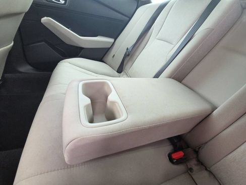 Used 2024 Honda Accord EX image 13