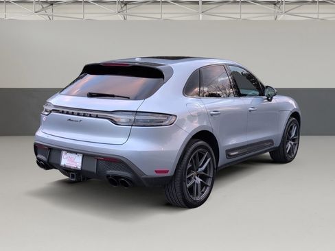 Used 2024 Porsche Macan Turbo image 6