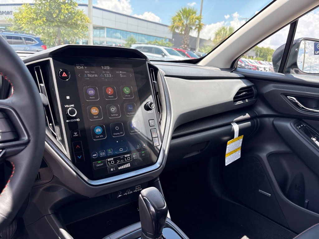 New 2026 Subaru Crosstrek 2.5i Limited AWD/4WD image 23