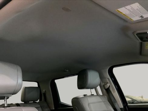 Used 2023 Toyota Tundra Limited w/ Power Package AWD/4WD image 14