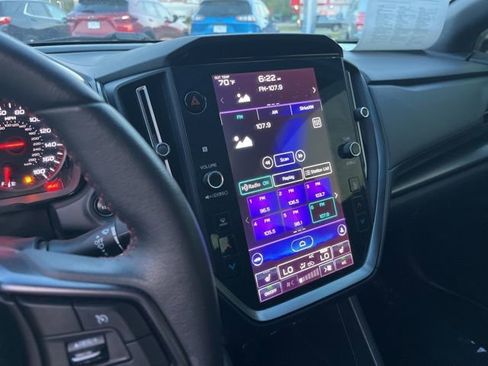 Used 2023 Subaru WRX Premium w/ Popular Package #2 image 22