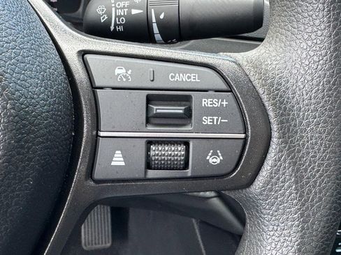 Certified 2026 Honda Accord SE image 23
