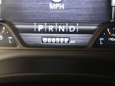 Used 2021 RAM 1500 Laramie w/ Sport Appearance Package AWD/4WD image 34