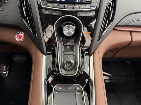 Used 2026 Acura RDX SH-AWD w/ Technology Package image 18