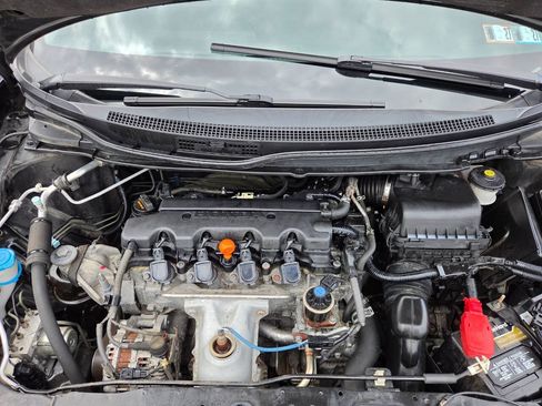 Used 2015 Honda Civic EX-L image 39