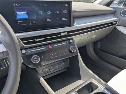 Used 2025 Hyundai Sonata SEL FWD image 20