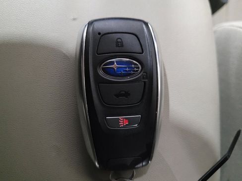 Used 2020 Subaru Impreza 2.0i Premium AWD/4WD image 32