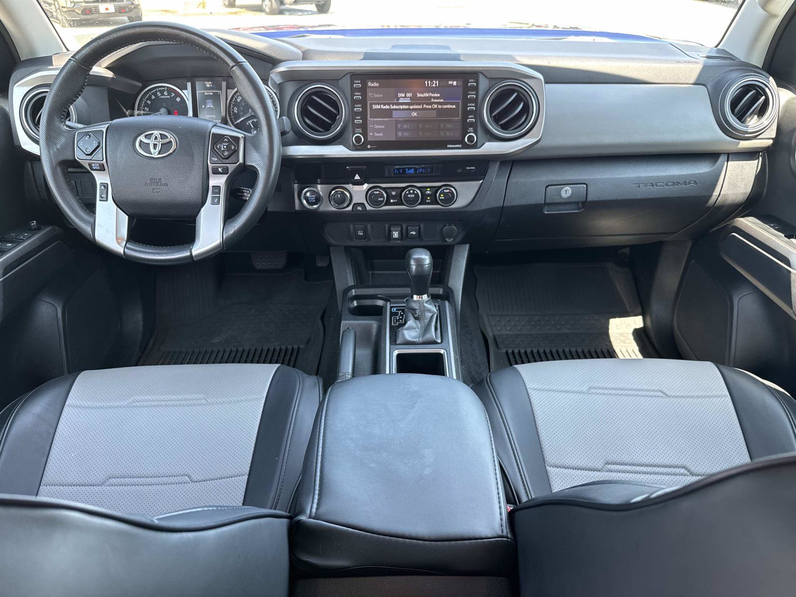 Used 2023 Toyota Tacoma SR5 AWD/4WD image 19