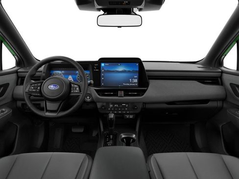 New 2026 Subaru Outback Premium image 13