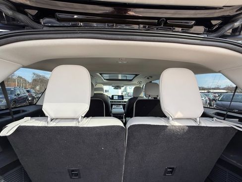 Used 2025 Lincoln Aviator Reserve w/ Jet Appearance Package AWD/4WD image 23
