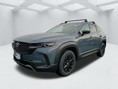 New 2026 MAZDA CX-50 AWD 2.5 Hybrid w/ Weather Package