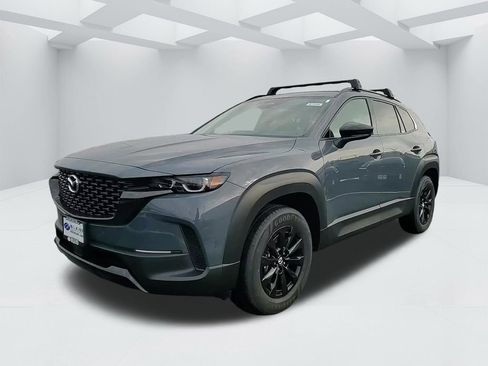 New 2026 MAZDA CX-50 AWD 2.5 Hybrid w/ Weather Package image 1