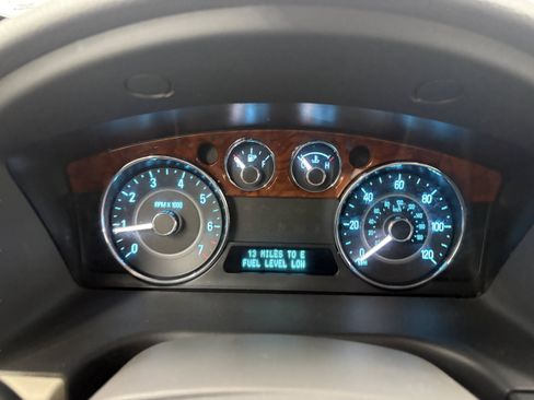 Used 2012 Ford Flex Limited FWD image 35