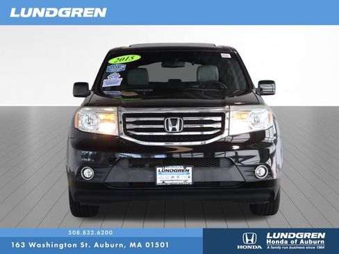 Used 2015 Honda Pilot SE image 2