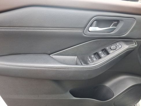 Certified 2023 Nissan Rogue SV w/ SV Premium Package image 12