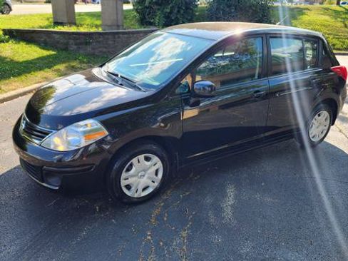Used 2011 Nissan Versa 1.8 S w/ PWR Plus Pkg FWD image 13