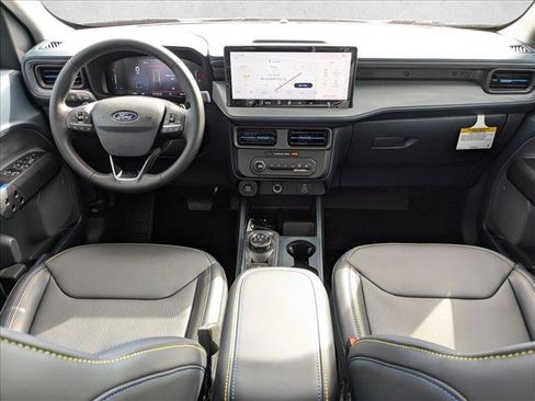New 2026 Ford Maverick XL image 14