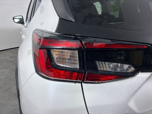 New 2026 Subaru Crosstrek 2.5i Sport image 8
