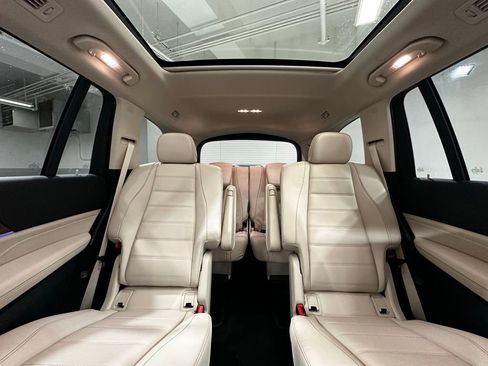 New 2026 Mercedes-Benz GLS 450 4MATIC image 7