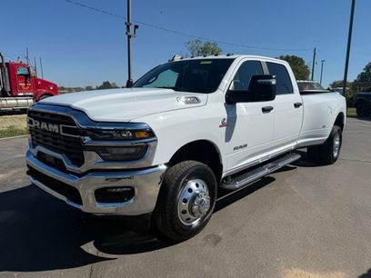 Used 2025 RAM 3500 Big Horn