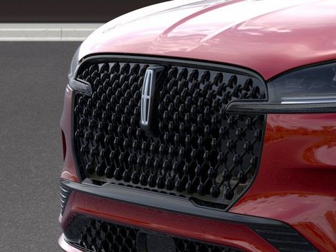 New 2026 Lincoln Aviator Reserve AWD/4WD image 17