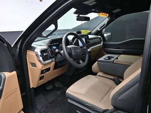 Used 2023 Ford F150 XLT image 13