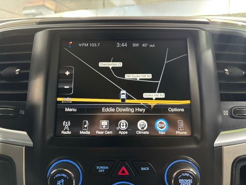 Used 2016 RAM 2500 SLT w/ Snow Chief Group image 26