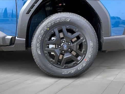 New 2026 Subaru Outback Wilderness image 13