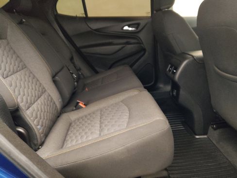 Used 2019 Chevrolet Equinox LT w/ Driver Convenience Package image 19