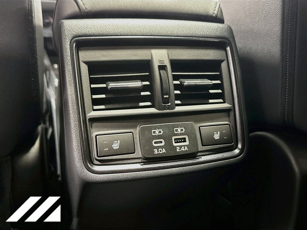 New 2026 Subaru Outback Wilderness AWD/4WD image 28
