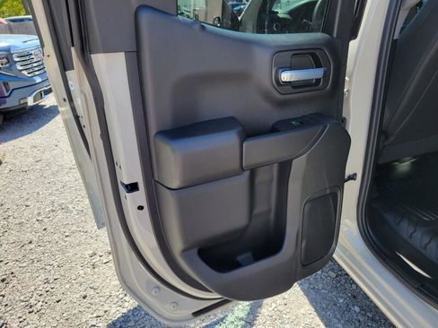 New 2026 GMC Sierra 1500 Pro image 25