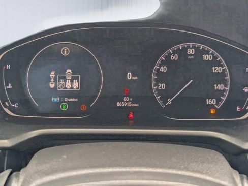 Used 2021 Honda Accord Sport image 25