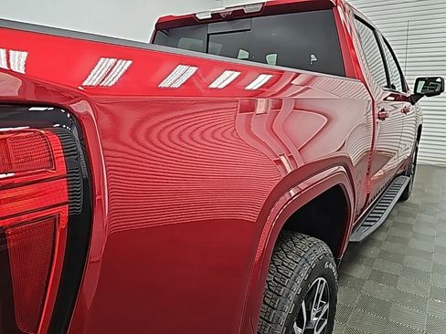 New 2026 GMC Sierra 1500 AT4 w/ AT4 Premium Package image 9
