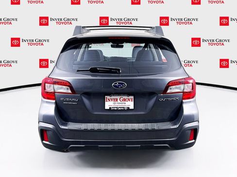 Used 2018 Subaru Outback 2.5i w/ Popular Package #1 image 6