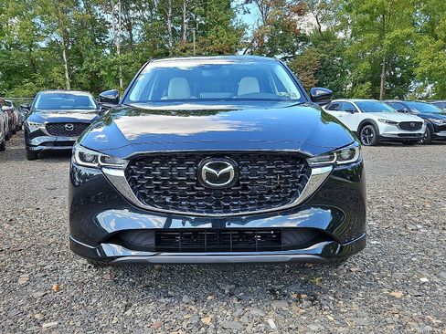 New 2025 MAZDA CX-5 AWD 2.5 S w/ Preferred Package image 2