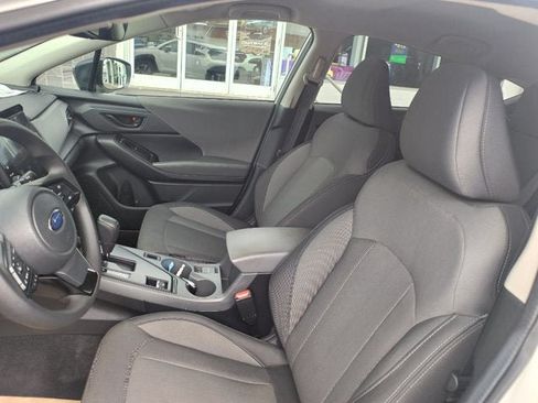 Certified 2026 Subaru Crosstrek 2.5i Premium w/ Convenience Package #2 AWD/4WD image 8