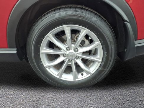 Certified 2024 Honda CR-V EX image 9
