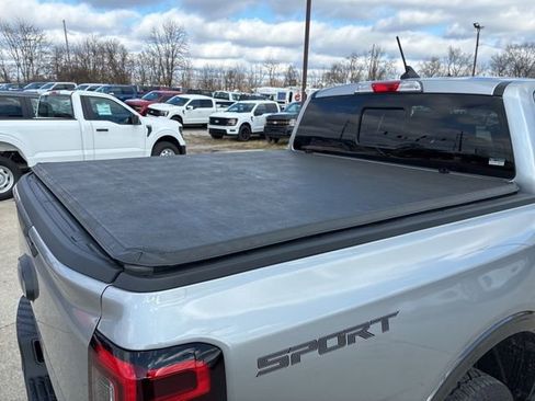 Used 2024 Ford Ranger XLT w/ Equipment Group 301A High image 12