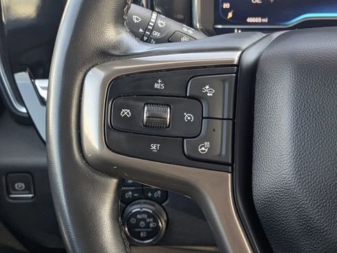 Used 2024 Chevrolet Silverado 3500 High Country image 22