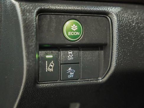 Used 2017 Honda Accord EX-L image 39