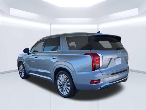 Used 2020 Hyundai Palisade Limited AWD/4WD image 8