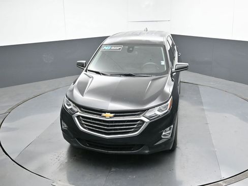 Used 2020 Chevrolet Equinox LT FWD image 47