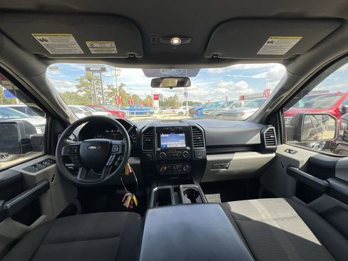 Used 2018 Ford F150 XL w/ Equipment Group 101A Mid image 28