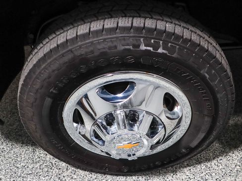 Used 2024 Chevrolet Silverado 3500 LT image 11