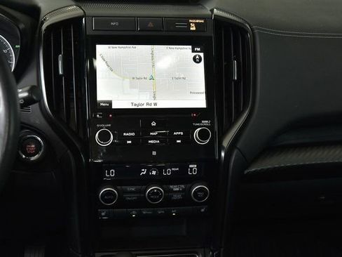 Used 2022 Subaru Ascent Onyx Edition image 21