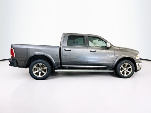 Used 2016 RAM 1500 Laramie w/ Convenience Group image 10