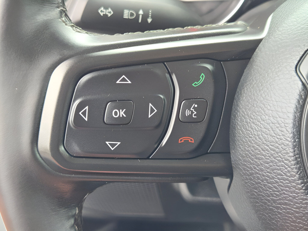 Used 2021 Jeep Wrangler Unlimited Sport AWD/4WD image 31